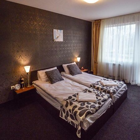Elite Spetema Hotel Bozhurishte Eksteriør billede