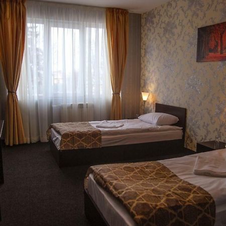 Elite Spetema Hotel Bozhurishte Eksteriør billede