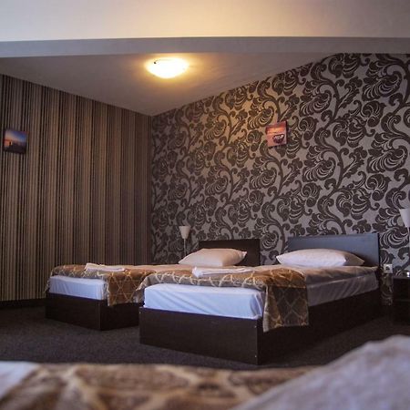 Elite Spetema Hotel Bozhurishte Eksteriør billede