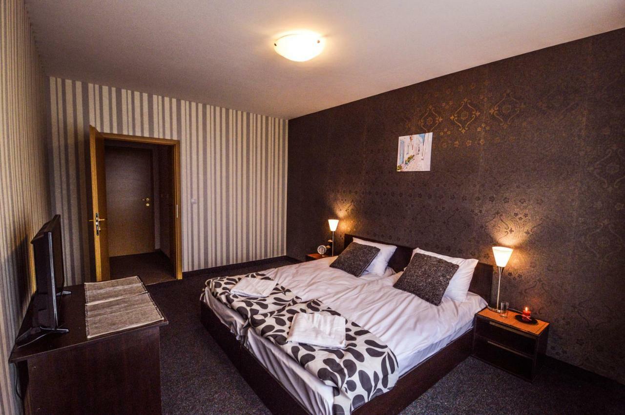 Elite Spetema Hotel Bozhurishte Eksteriør billede