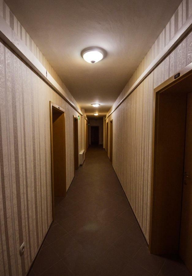 Elite Spetema Hotel Bozhurishte Eksteriør billede